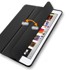 ESTUFF Futrola Denver Folio za iPad 9.7" (2017 / 2018), crna